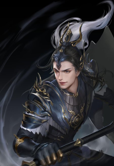 Персонажи фэнтези