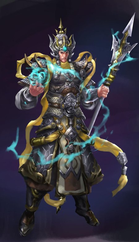 Вымышленные персонажи