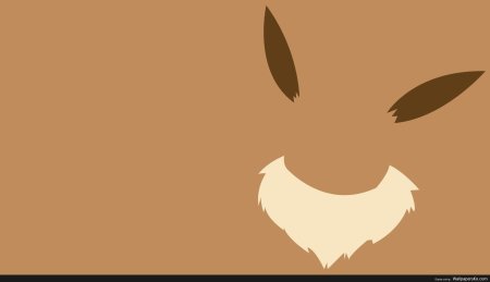 Pokemon eevee
