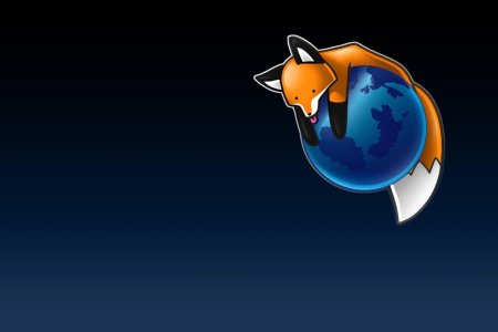 Mozilla firefox