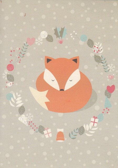 Милые иллюстрации