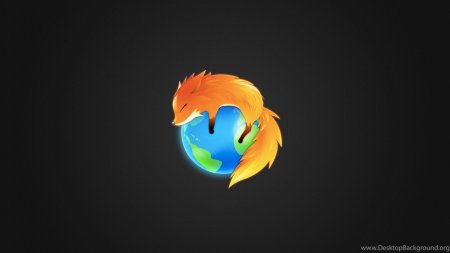 Mozilla firefox логотип