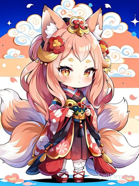 Милые рисунки аниме