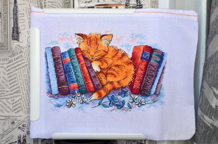 Набор для вышивания крестом