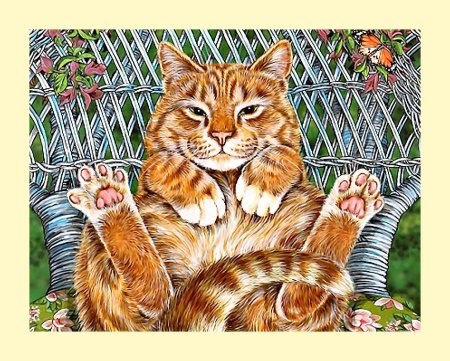 Художник marilyn barkhouse