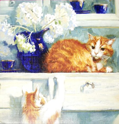 Художница павлова мария станиславовна