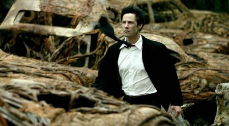 Джон константин киану ривз в аду