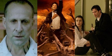 Петер стормаре константин