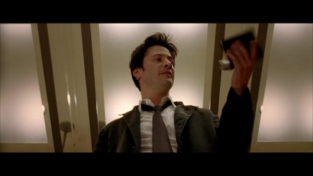 Киану ривз константин повелитель тьмы