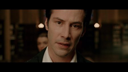 Константин повелитель тьмы актеры