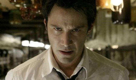 Константин повелитель тьмы