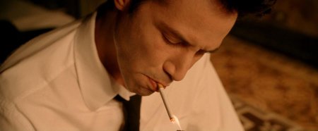 Константин повелитель тьмы