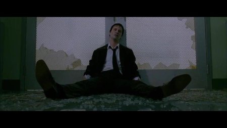 Киану ривз константин повелитель тьмы