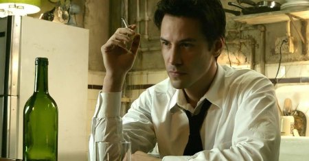 Константин киану ривз