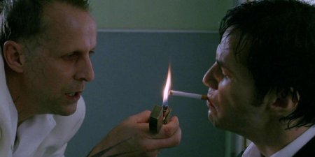 Петер стормаре константин: повелитель тьмы ()