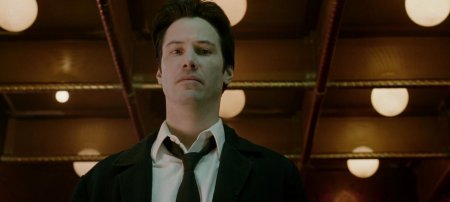 Джон константин киану ривз