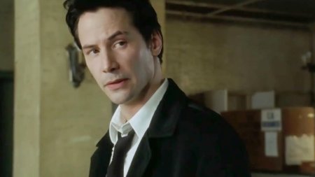 Джон константин киану ривз