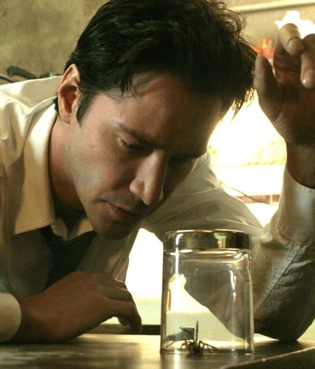 Константин: повелитель тьмы фильм 2005