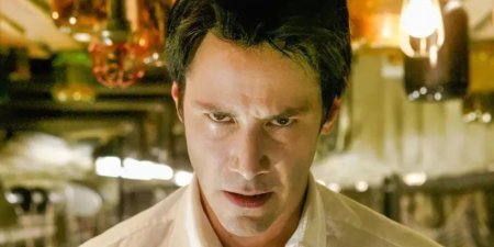 Джон константин киану ривз