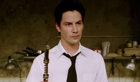 Константин повелитель тьмы