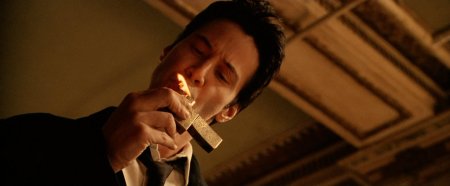 Константин: повелитель тьмы фильм