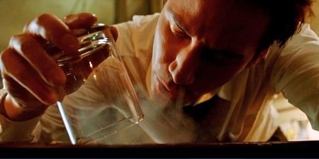 Константин повелитель тьмы