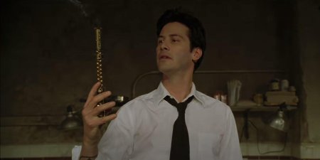 Константин повелитель тьмы