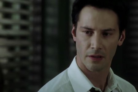 Константин повелитель тьмы