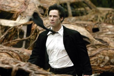 Константин повелитель тьмы актеры