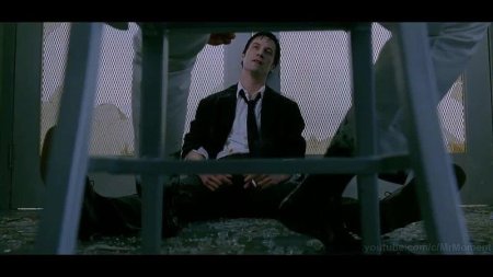 Константин киану ривз