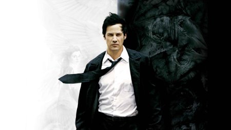 Киану ривз константин повелитель тьмы