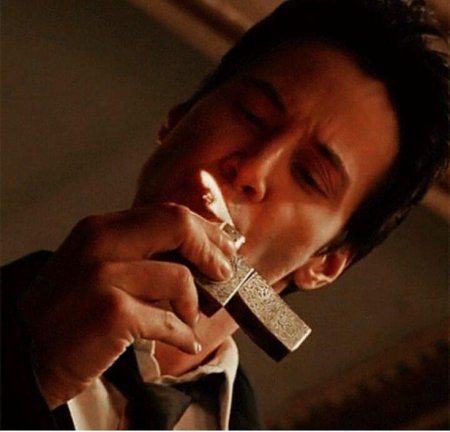 Константин киану ривз