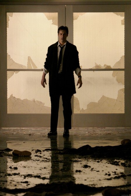 Константин киану ривз