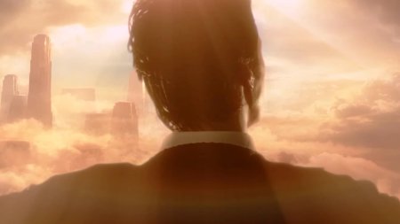 Джон константин киану ривз фак