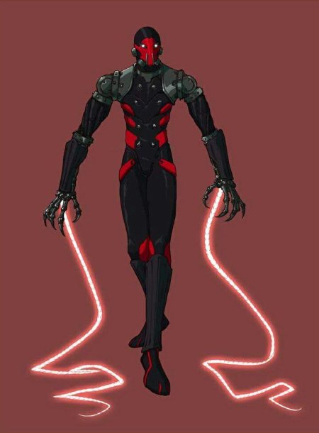 Железный человек приключения в броне хлыст