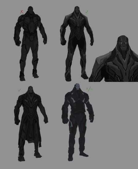 Апокалипсис марвел концепт арт