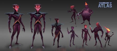 Масс эффект концепт арт