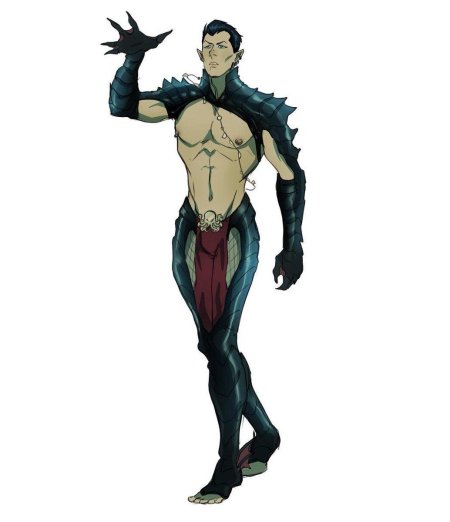 Нэмор марвел