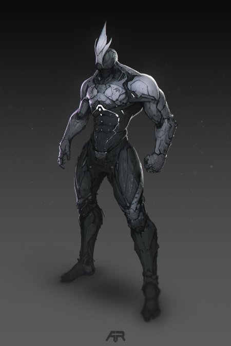 Прототип алекс мерсер в броне