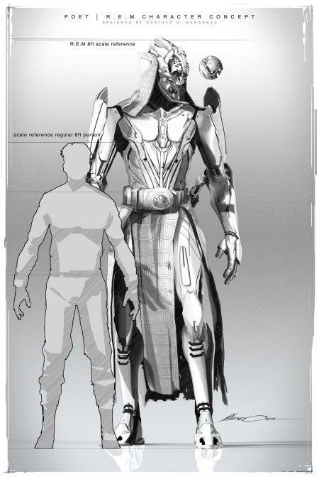 Звездные войны генерал гривус