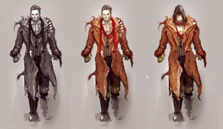 Концепт арта