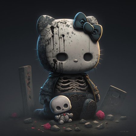 Искусство ужасов