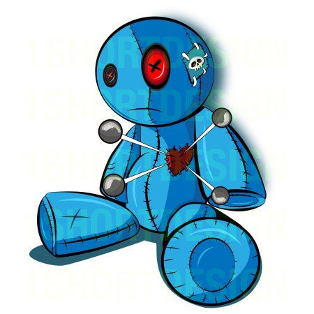 Voodoo doll