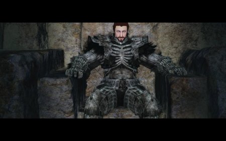 Трон желания dark souls 2