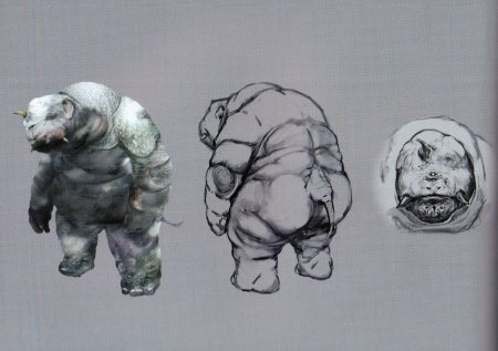 Концепт арта