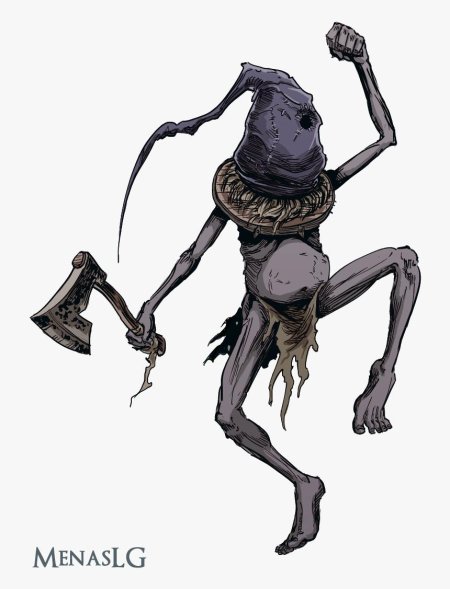 Полый дарк соулс 1