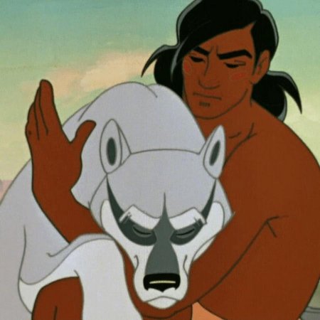 Маугли мультфильм последняя охота акелы