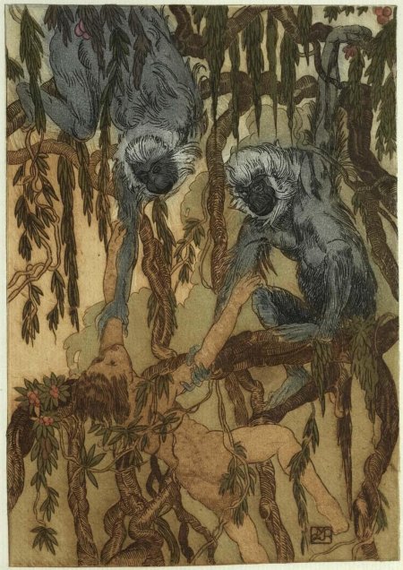 Латиф казбеков художник