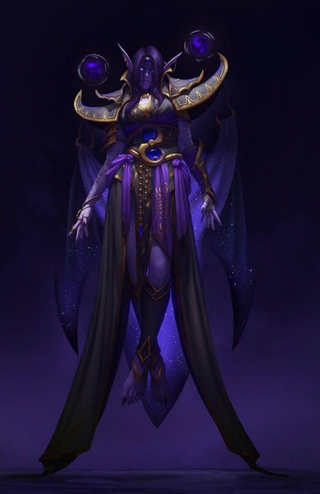 Wow world of warcraft