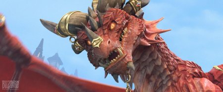 World of warcraft dragonflight